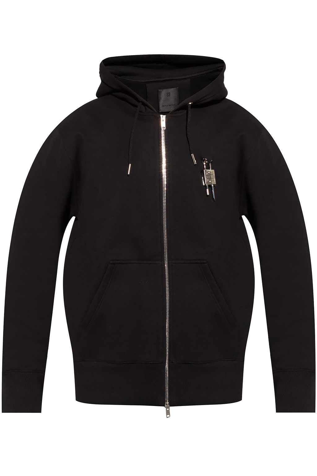 SchaferandweinerShops Bulgaria givenchy iii edt 4 Zip up hoodie Givenchy